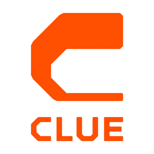 Clue Logo