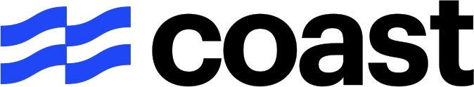 Coast Logo