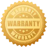 Warranty Badge